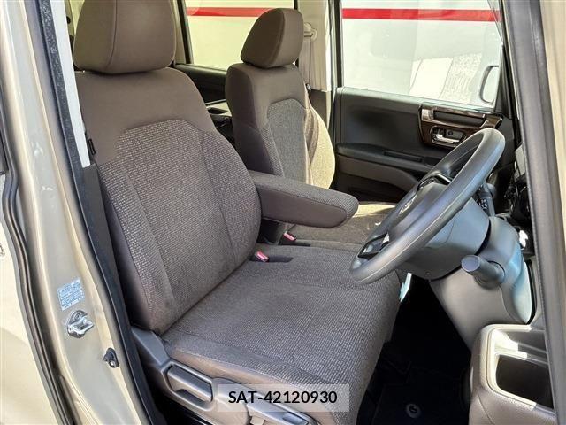 Honda N BOX 2023-09 7328691-9