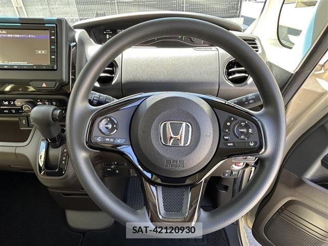 Honda N BOX 2023-09 7328691-13