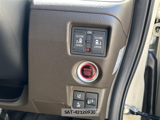 Honda N BOX 2023-09 7328691-15