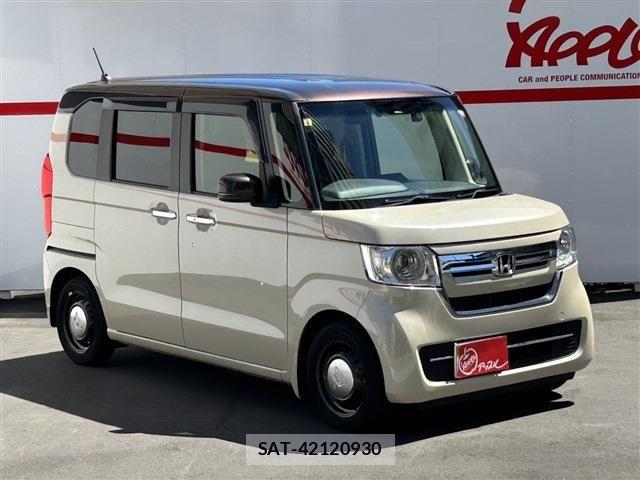 Honda N BOX 2023-09 7328691-1
