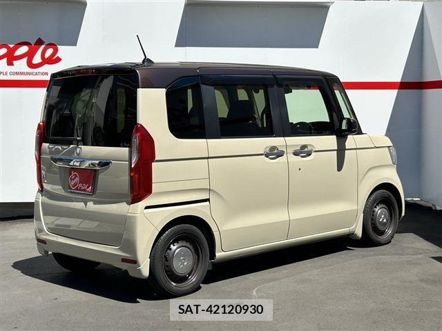 Honda N BOX 2023-09 7328691-2