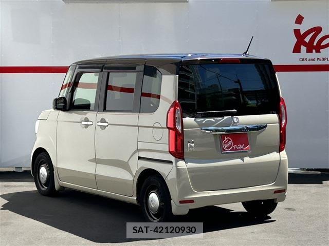 Honda N BOX 2023-09 7328691-3