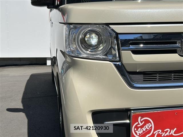 Honda N BOX 2023-09 7328691-4