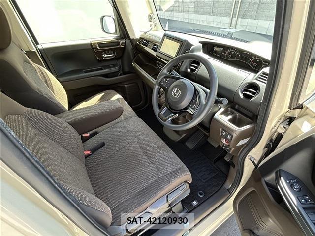 Honda N BOX 2023-09 7328691-8