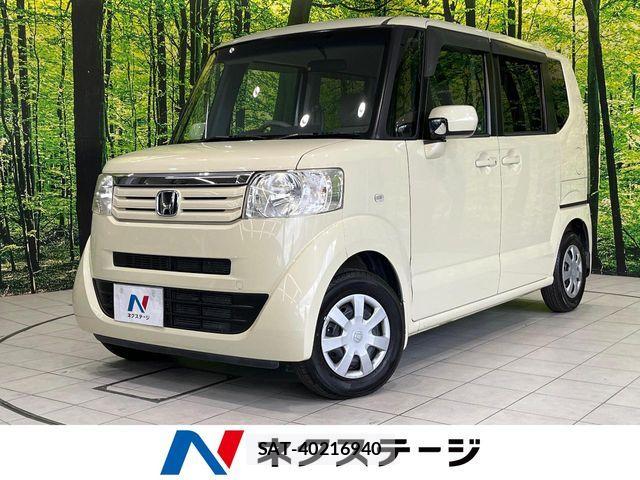 Honda N BOX 2013-02 7328756-0