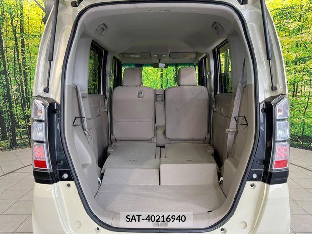 Honda N BOX 2013-02 7328756-9