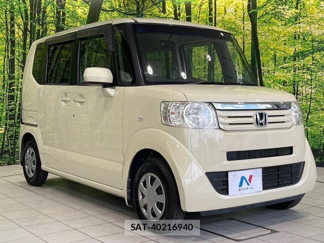 Honda N BOX 2013-02 7328756-15