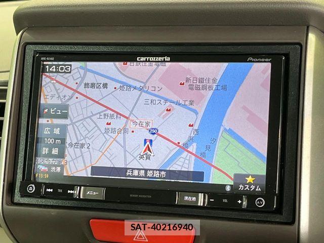 Honda N BOX 2013-02 7328756-2