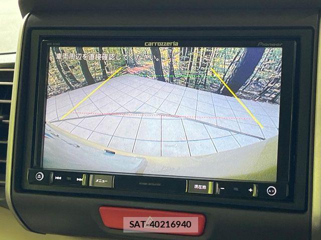 Honda N BOX 2013-02 7328756-3