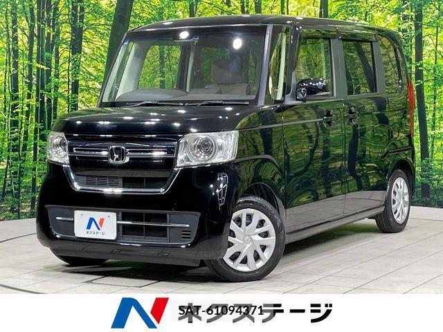 Honda N BOX 2021-06 7328704-0