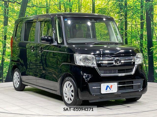 Honda N BOX 2021-06 7328704-15