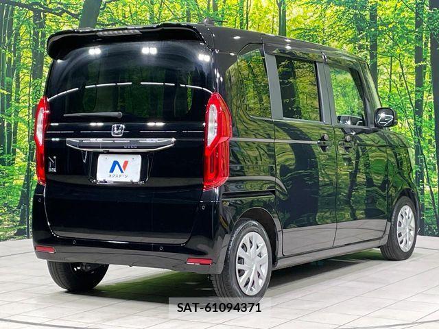 Honda N BOX 2021-06 7328704-16