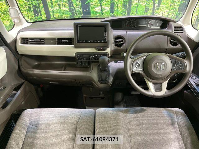 Honda N BOX 2021-06 7328704-1