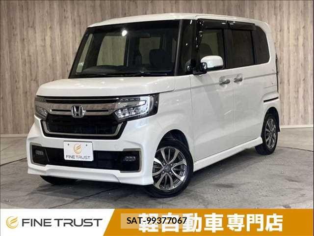 Honda N BOX 2023-01 7328682-0