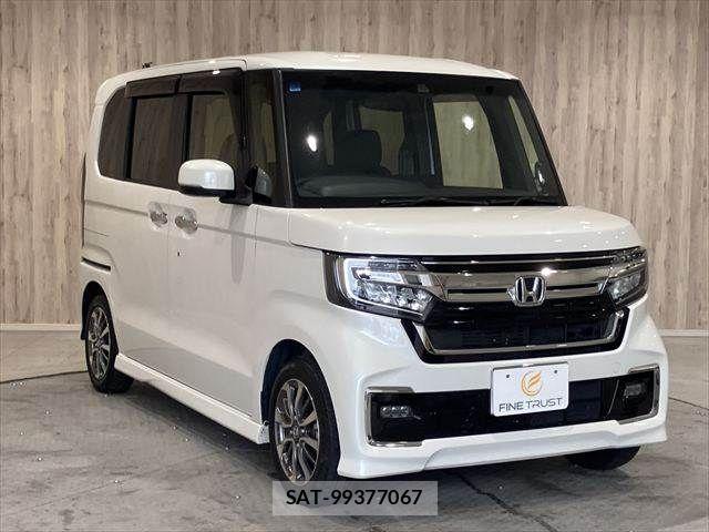 Honda N BOX 2023-01 7328682-15