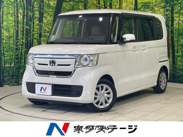 Honda N BOX 2019-11 7325827-0