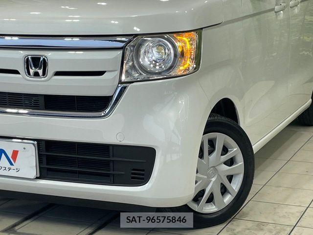 Honda N BOX 2019-11 7325827-11