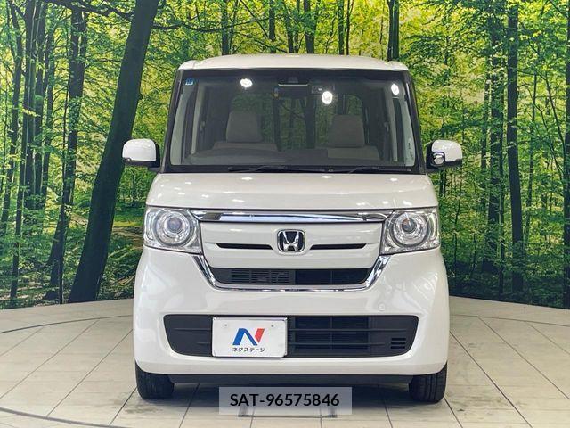 Honda N BOX 2019-11 7325827-13