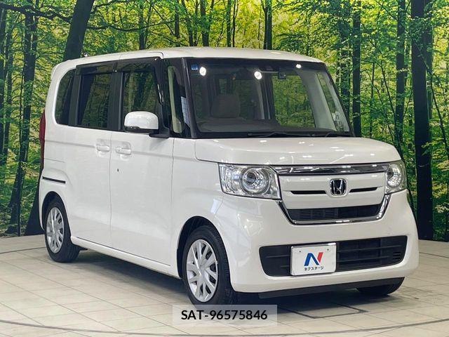 Honda N BOX 2019-11 7325827-15