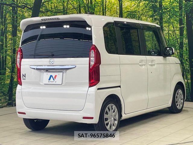 Honda N BOX 2019-11 7325827-16