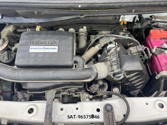 Honda N BOX 2019-11 7325827-17