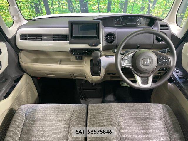 Honda N BOX 2019-11 7325827-1
