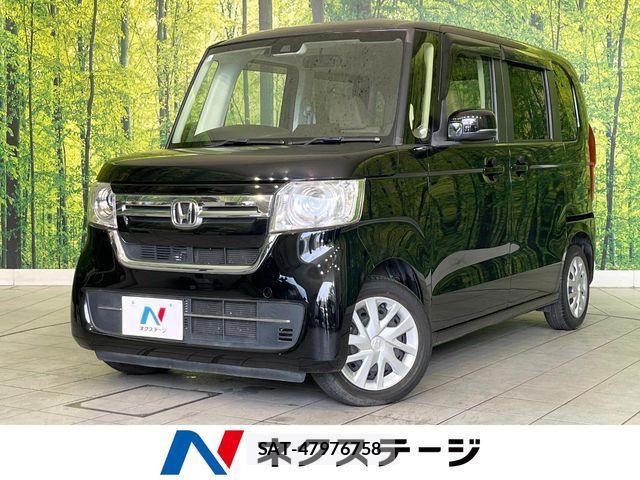 Honda N BOX 2021-01 7328709-0