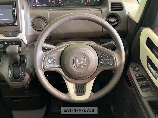 Honda N BOX 2021-01 7328709-11