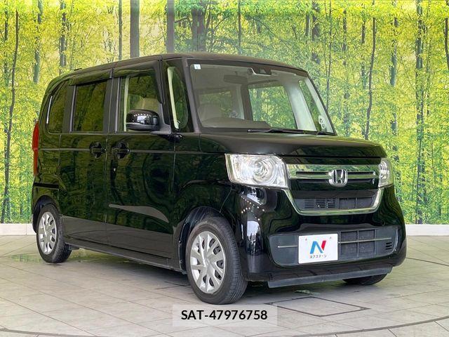 Honda N BOX 2021-01 7328709-16
