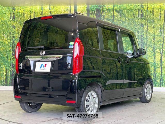 Honda N BOX 2021-01 7328709-17