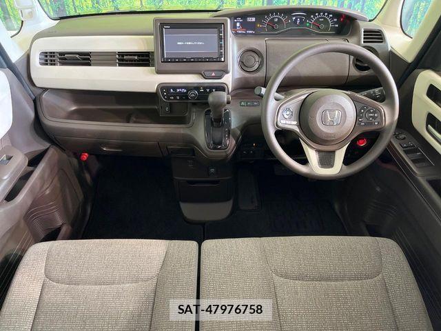Honda N BOX 2021-01 7328709-1