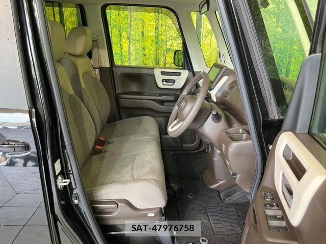 Honda N BOX 2021-01 7328709-8