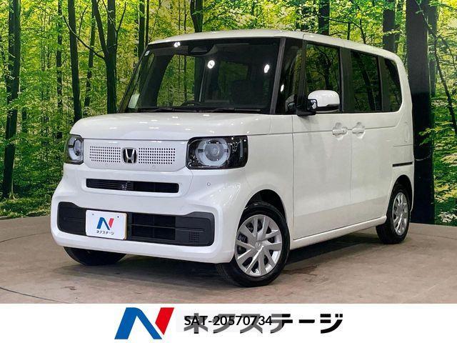 Honda N BOX 2024-12 7328681-0