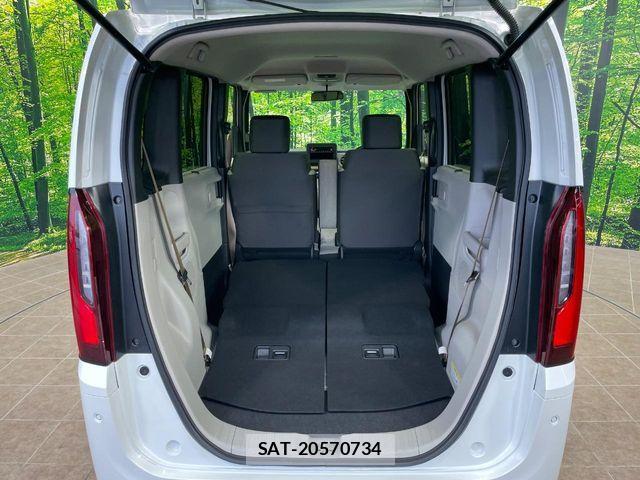Honda N BOX 2024-12 7328681-9