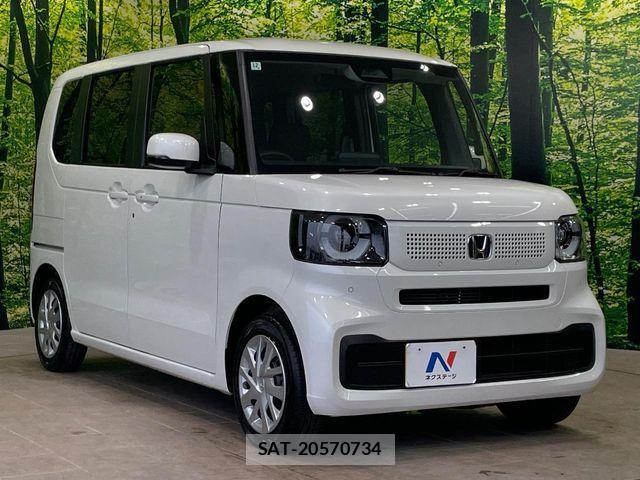 Honda N BOX 2024-12 7328681-15