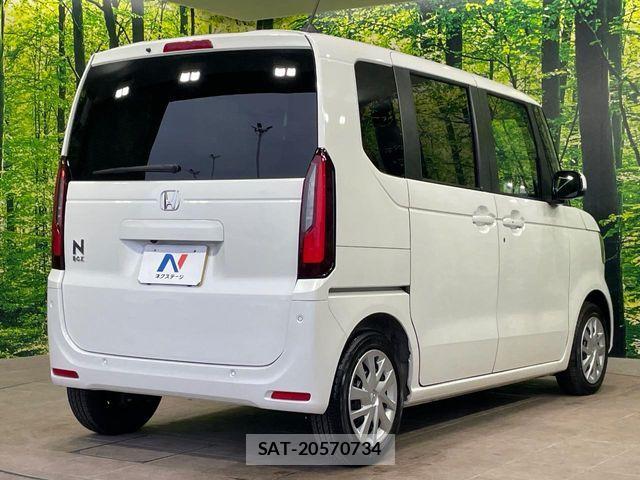 Honda N BOX 2024-12 7328681-16