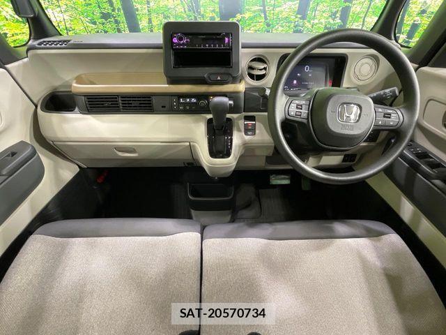 Honda N BOX 2024-12 7328681-1