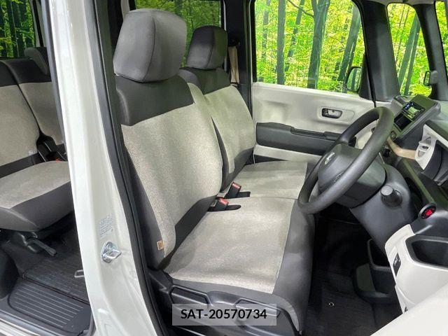 Honda N BOX 2024-12 7328681-7