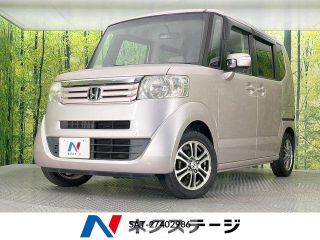 Honda N BOX 2014-01 7328736-0