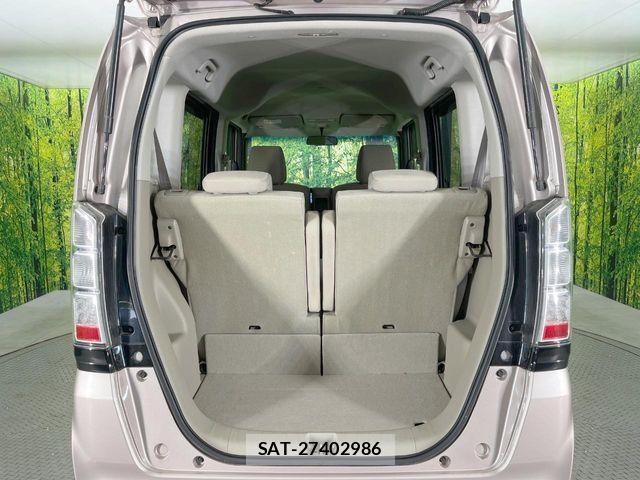 Honda N BOX 2014-01 7328736-9