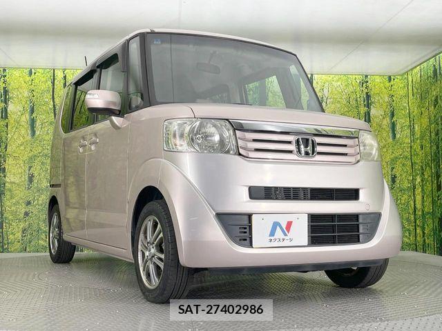 Honda N BOX 2014-01 7328736-15