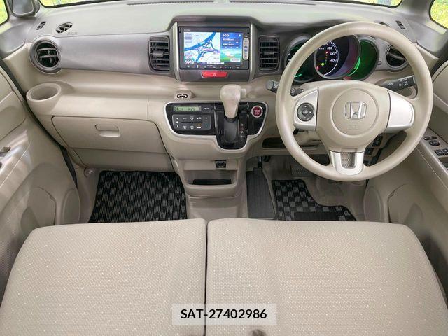 Honda N BOX 2014-01 7328736-1