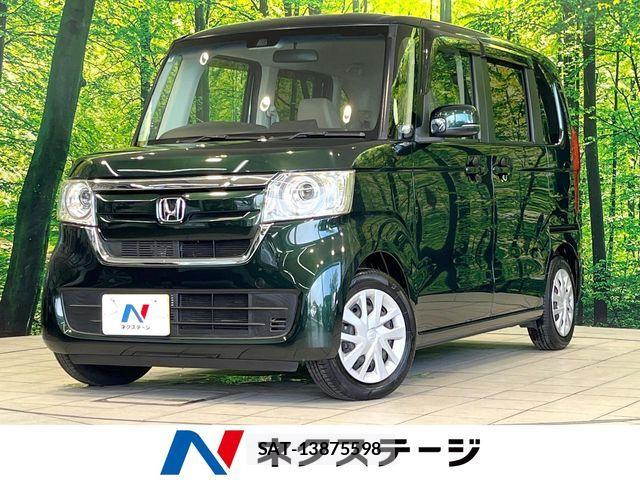 Honda N BOX 2018-05 7328728-0