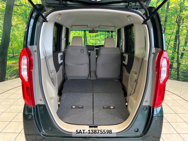 Honda N BOX 2018-05 7328728-9