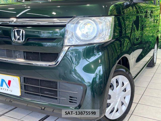Honda N BOX 2018-05 7328728-11