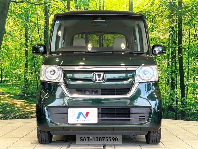 Honda N BOX 2018-05 7328728-13