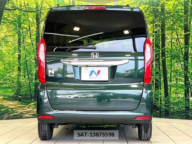 Honda N BOX 2018-05 7328728-14