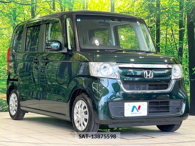 Honda N BOX 2018-05 7328728-15