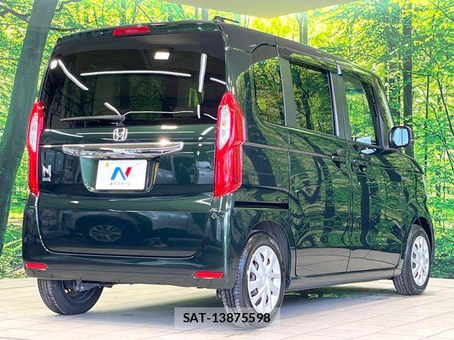 Honda N BOX 2018-05 7328728-16