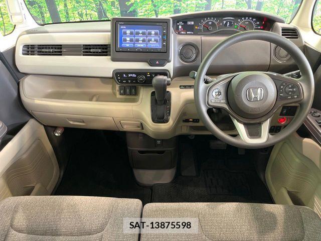 Honda N BOX 2018-05 7328728-1